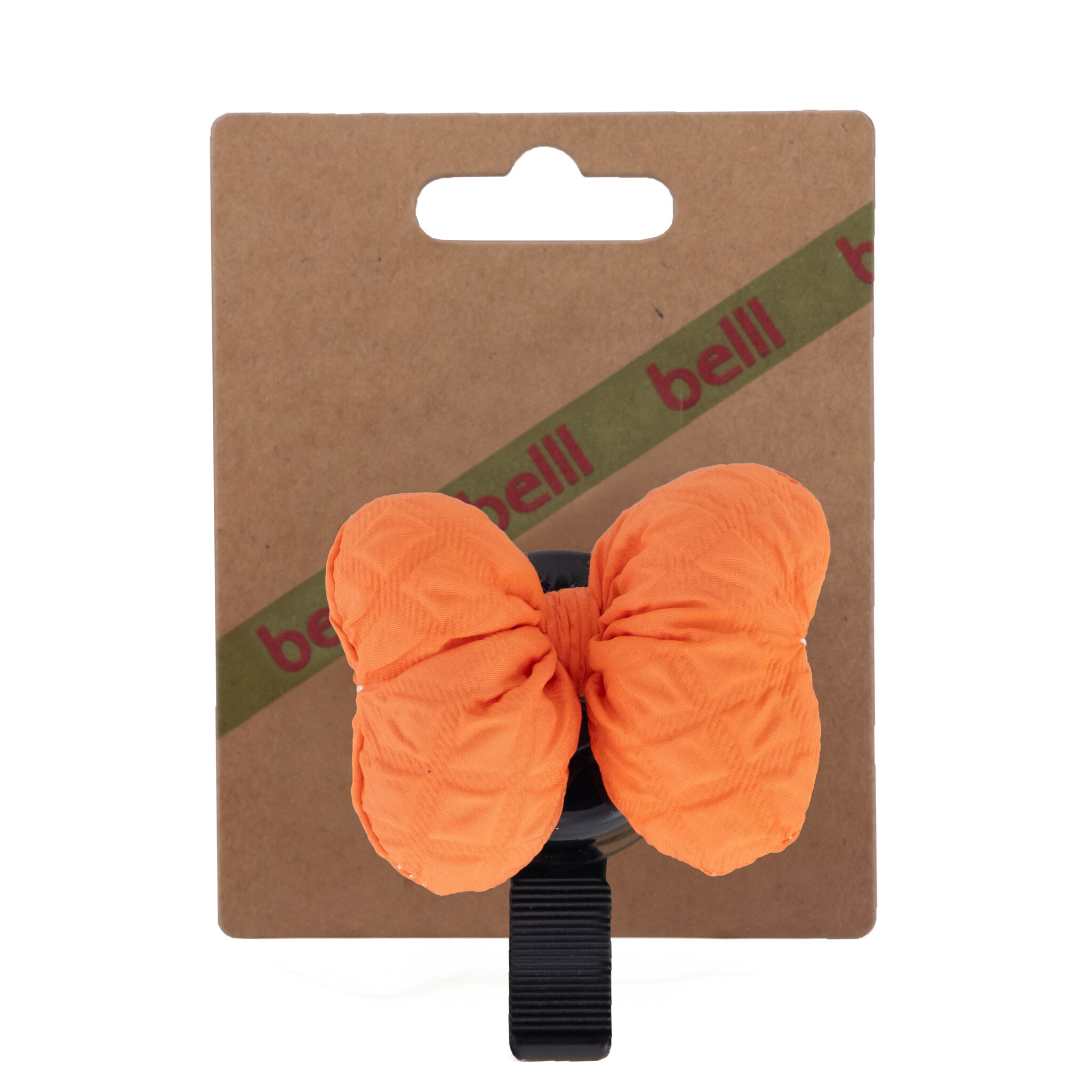 Belll Fietsbel Bowtie Orange