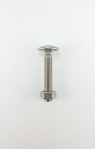 Gazelle Standaardbout voor powerclick