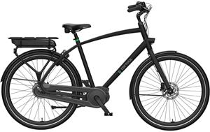 Cortina E-Tide Elektrische Herenfiets 28 inch Middenmotor DB7