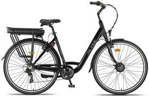Altec Moven E-bike Dames 28 inch 51cm 7v
