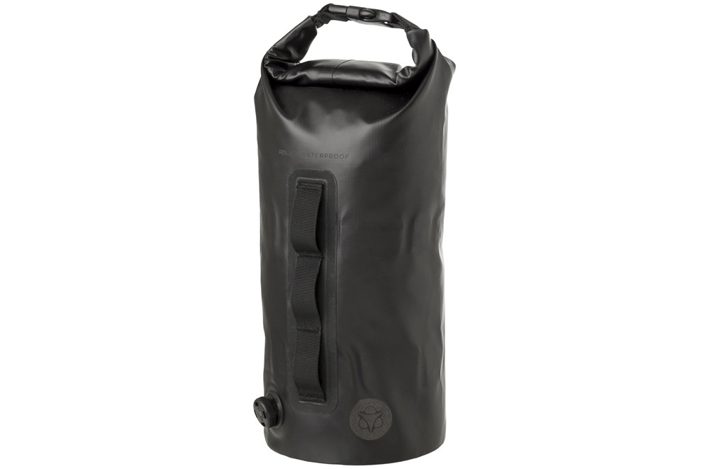 AGU Dry Bag Venture Extreme Pro 3L Zwart