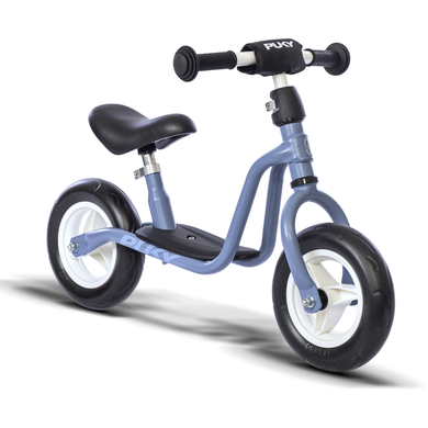 Puky loopfiets LR M, duifblauw