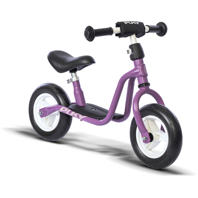 Puky loopfiets LR M, parmantig purple