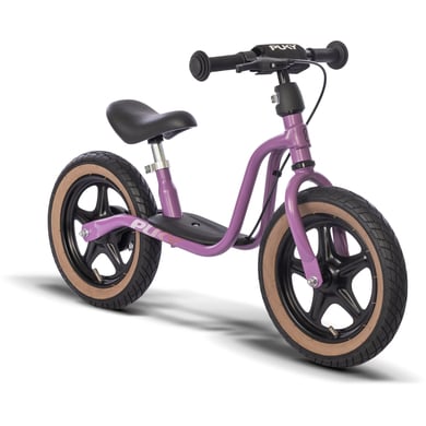 Puky loopfiets LR 1L BR, parmantig purple