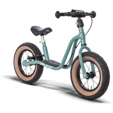 Puky loopfiets LR XL BR, turkoois