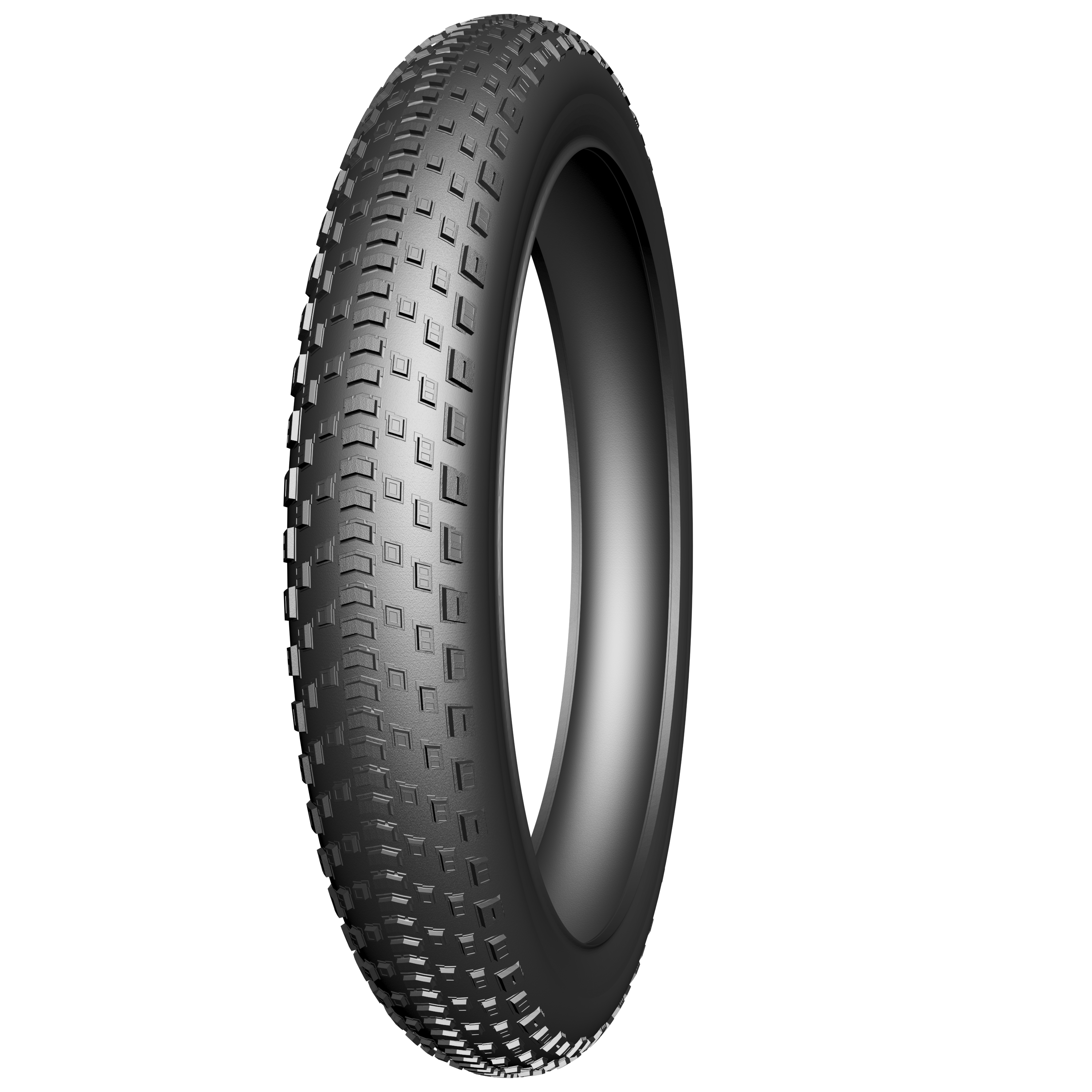 Edge Buitenband Fatbike Fat BST Protect 20 x 4.00 / 100-406mm zwart