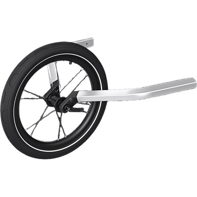 Thule Chariot Jog Dubbele Kit
