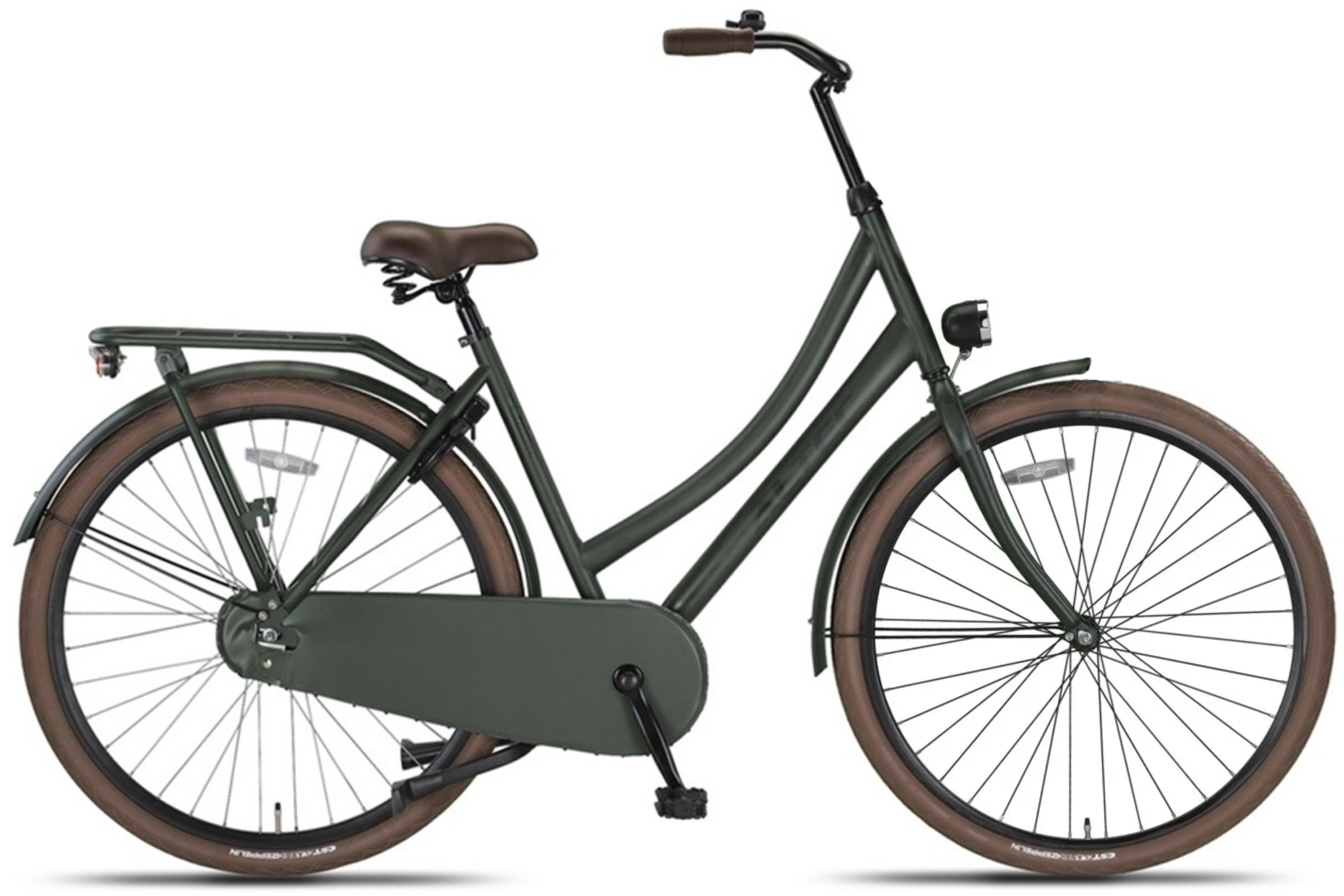 Altec Classy Omafiets 28 inch 53cm