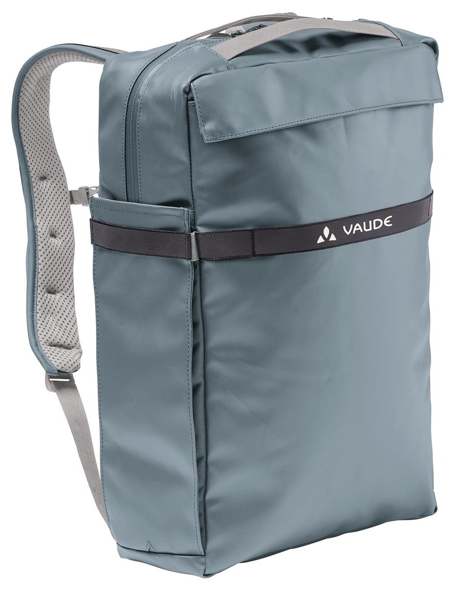 Vaude Fietsrugzak Mineo Transformer 20 Heron