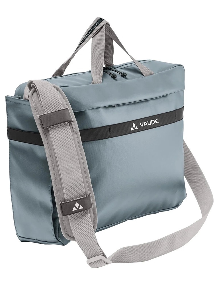 Vaude Enkele fietstas Mineo Commuter Briefcase 17 Heron