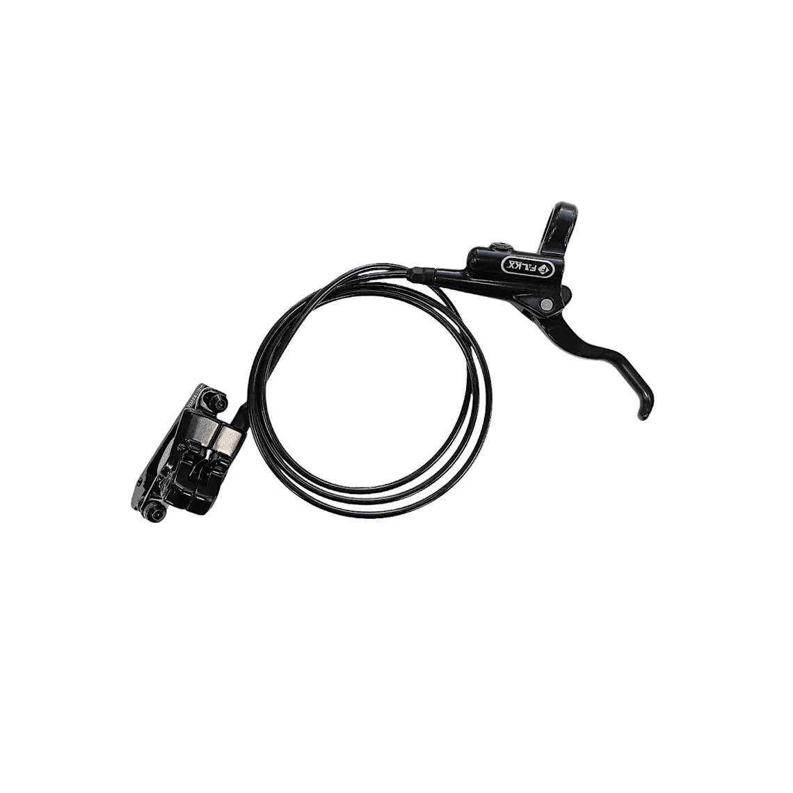 Falkx Schijfremset voor Achterrem - Links - 1500mm