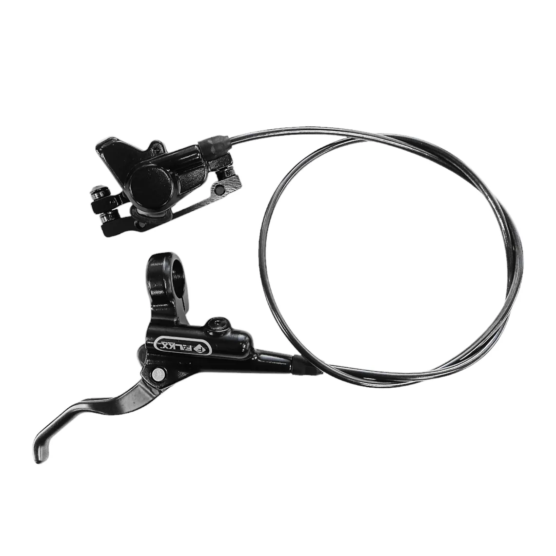 Falkx Schijfremset voor Voorrem - Rechts - 860mm