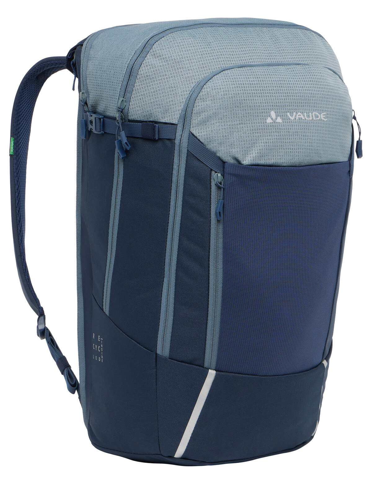 Vaude Enkele fietstas Cycle 28 II Heron 28L