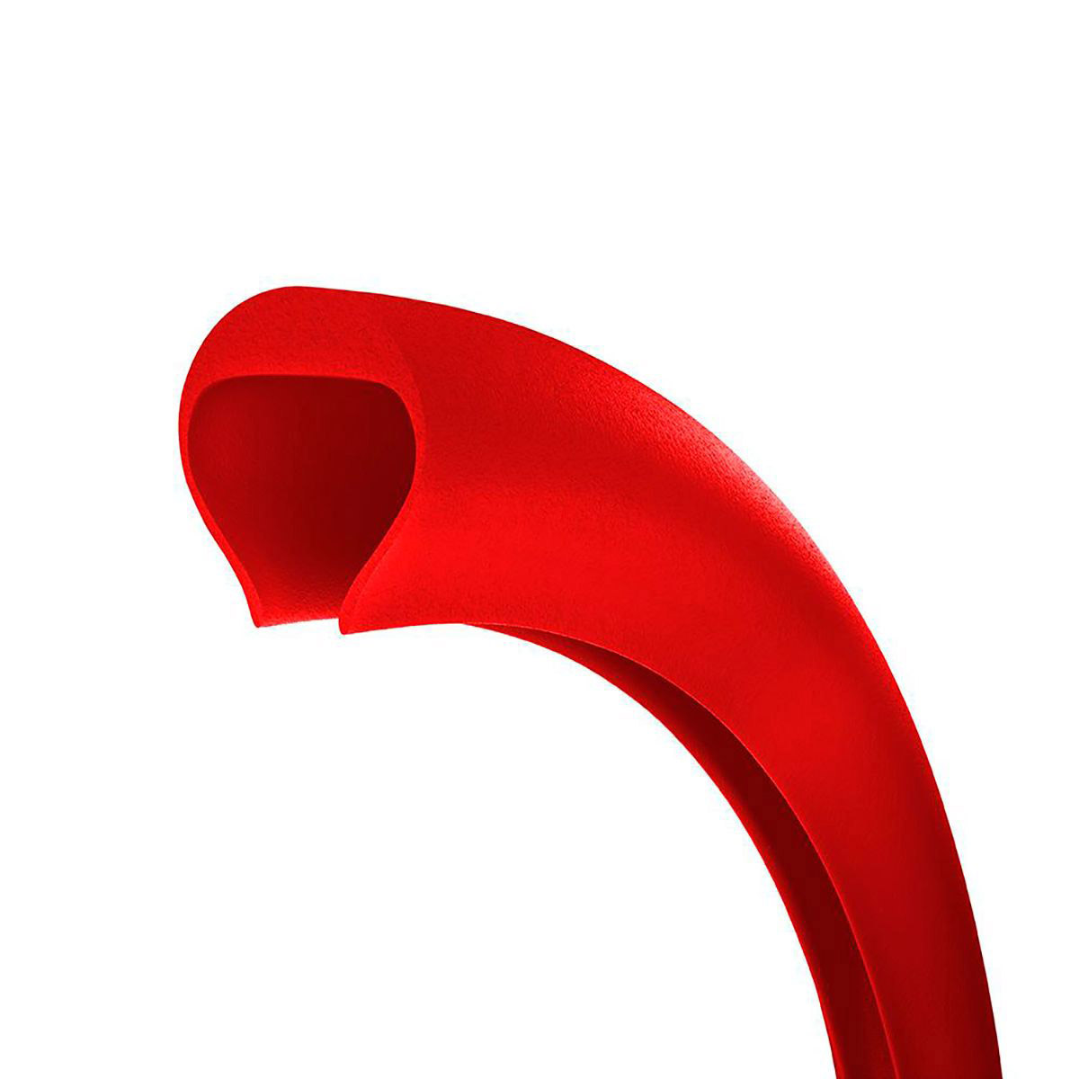 Armour 27.5-1.95/2.5 Buitenband-inlay anti-lek rood