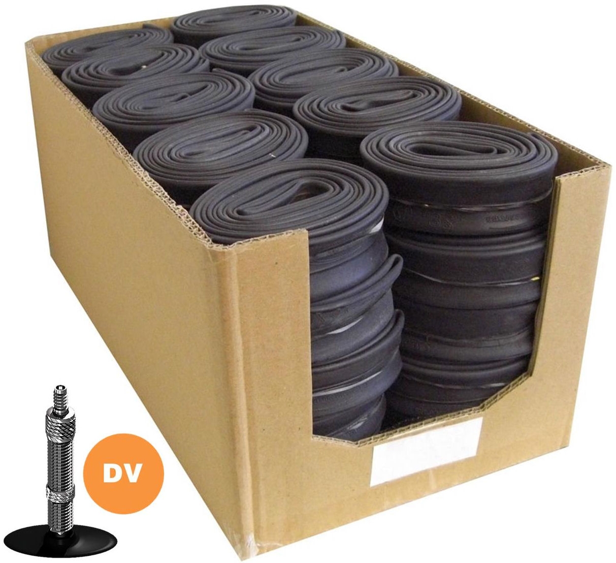 Edge Binnenband 28/29 (40/60-584/635) DV40mm (werkplaats 50 stuks)