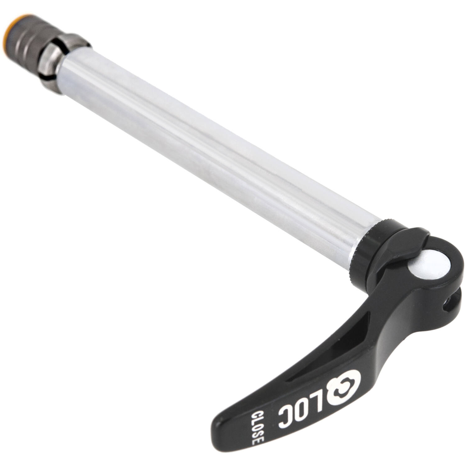 SrSuntour Suntour steekas q-loc 15/100mm 15qlc32 alloy trekking fka097-25