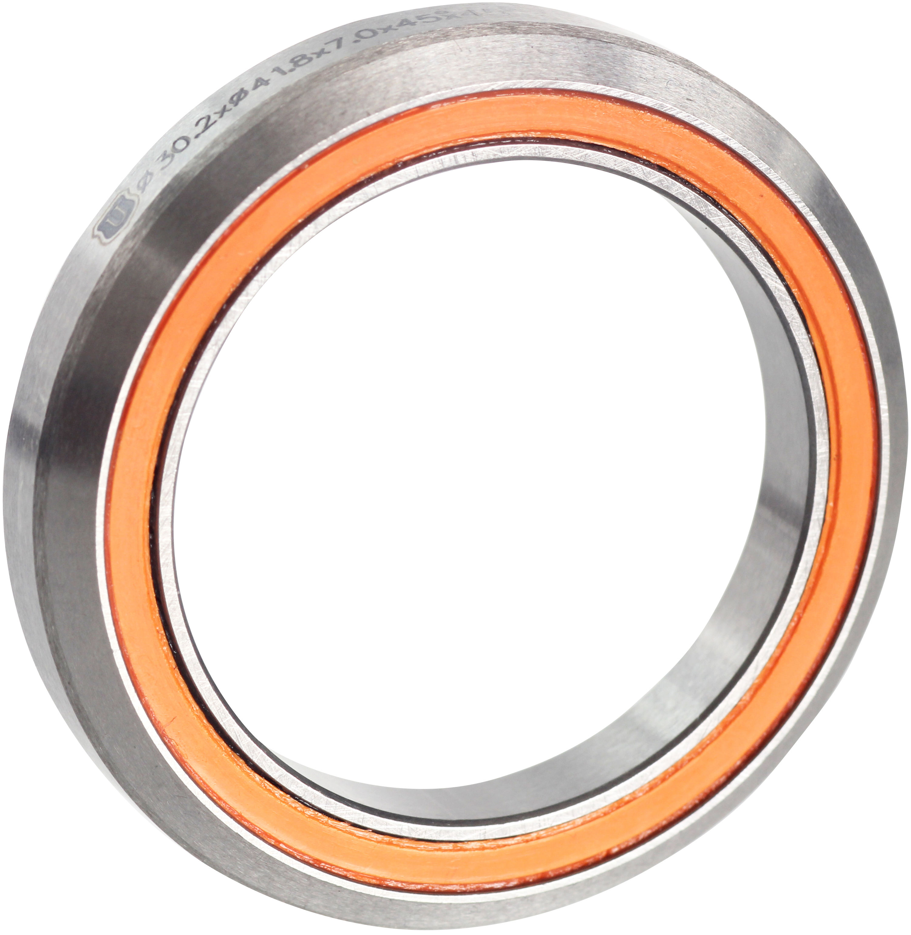 Union Cb-725 balhoofdlager 30,15x41,8x7 (45°/45°) op kaart