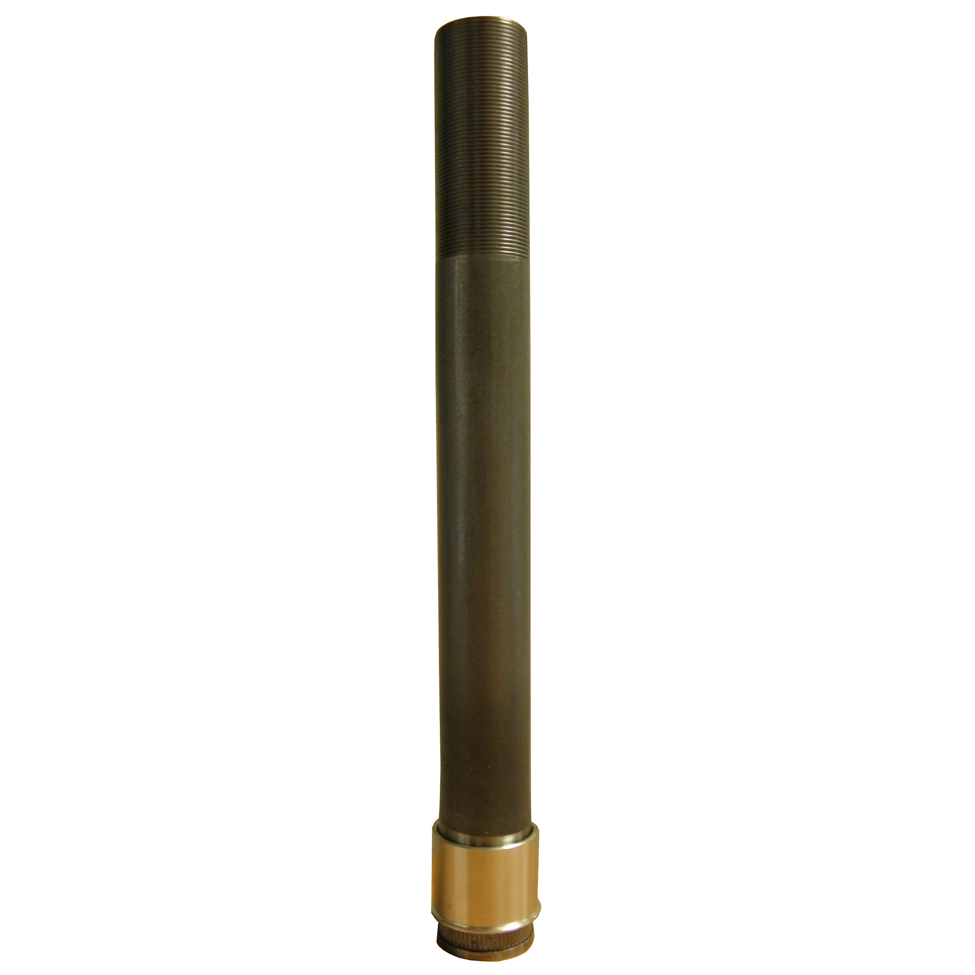 Vorkbuis 1 25.4x225 CroMo x60mm draad 3851303