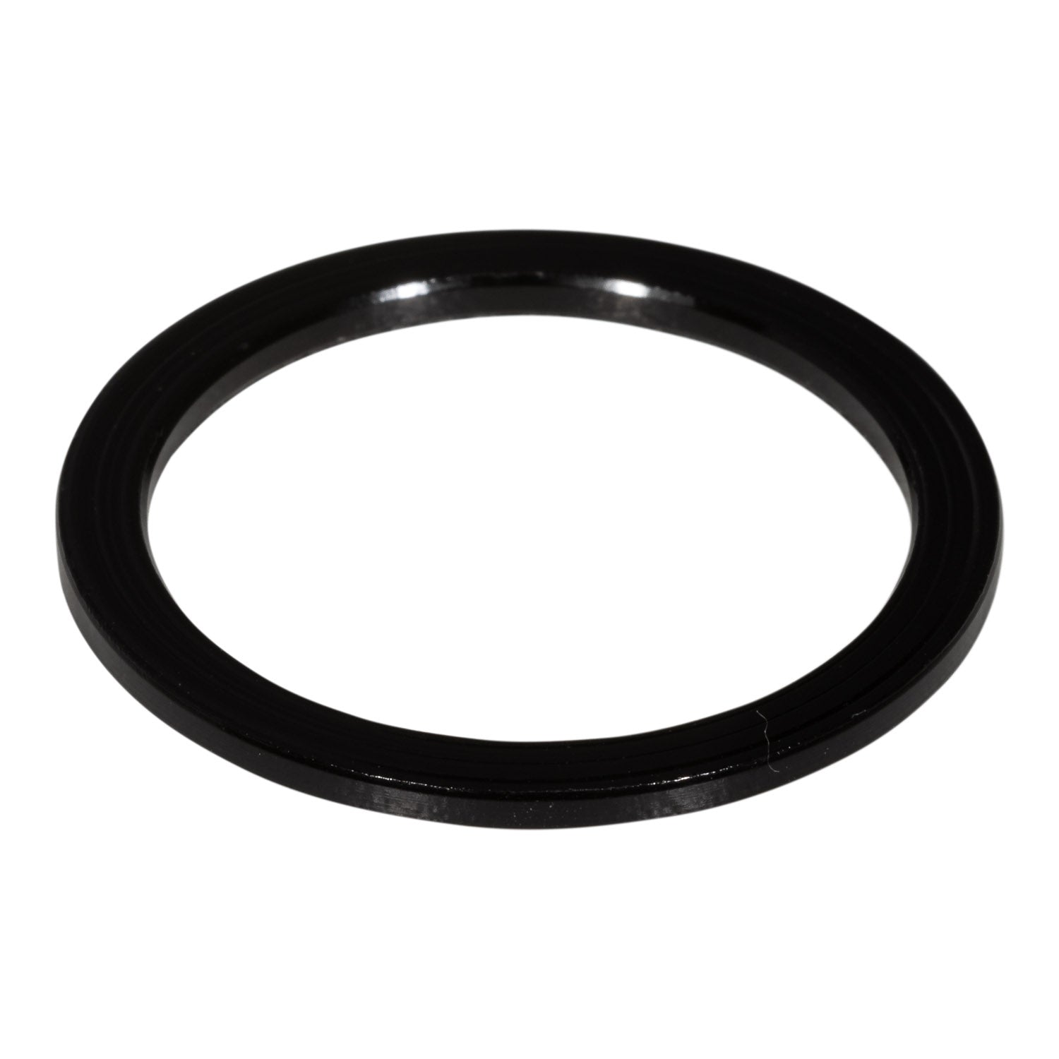 Elvedes Spacers voor 1⅛ hoogte 2mm (p/5)