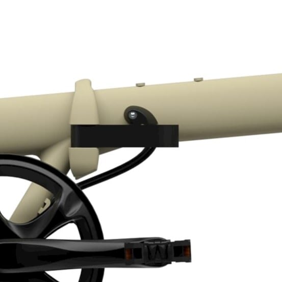 Eovolt Frame grendel set