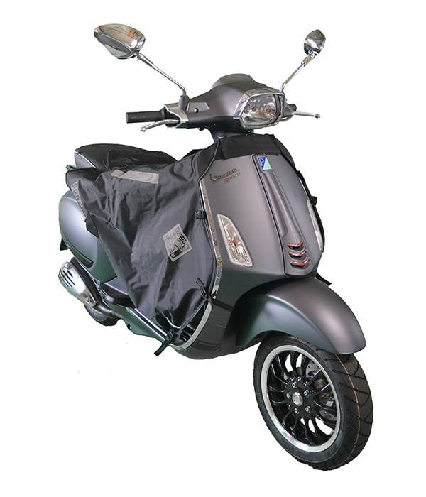 Tucano urbano Beenkleed  R170X | Sprint / Primavera