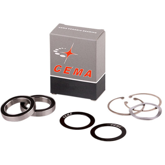 Cema Bracketas BB30 BB30/PF30 SG3 coated keramisch
