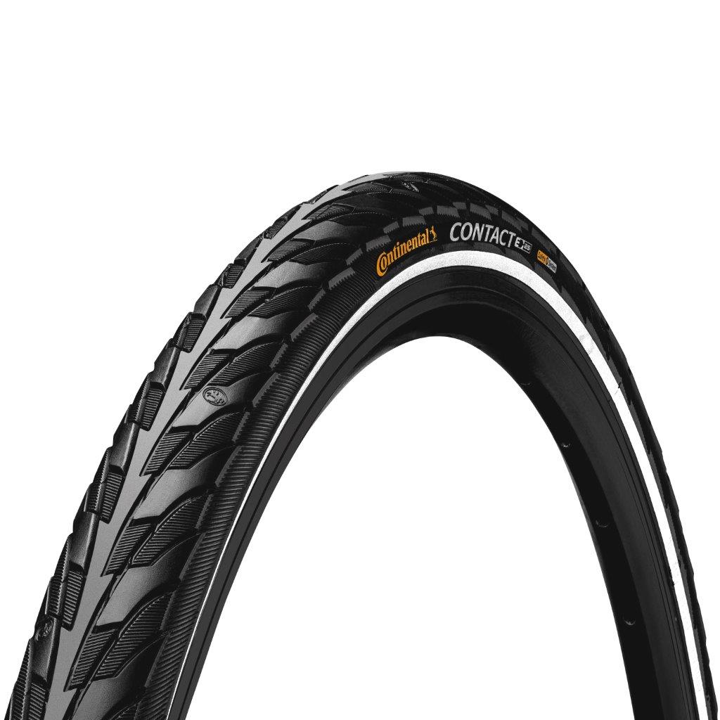 CONTINENTAL VoorvorkContinental 20x1.75 Contact
