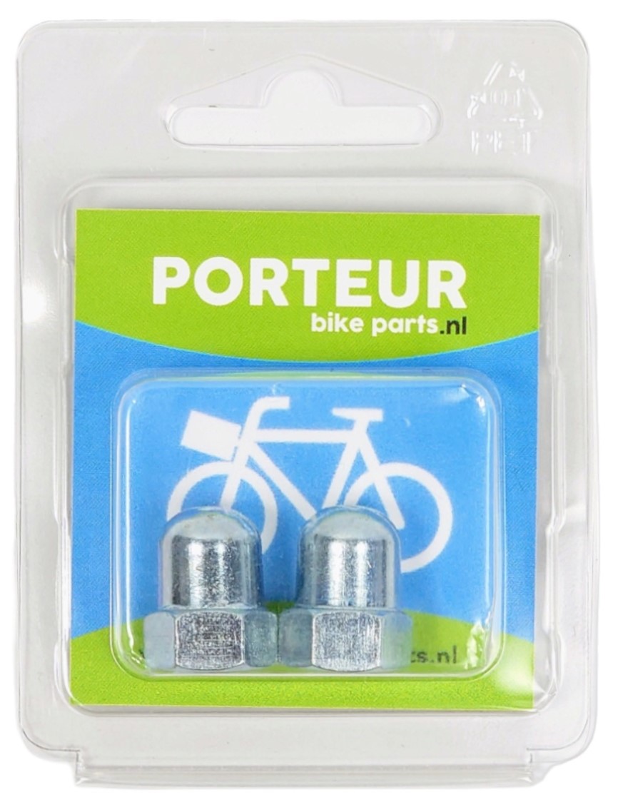 Porteur Asmoer  shimano remnaaf