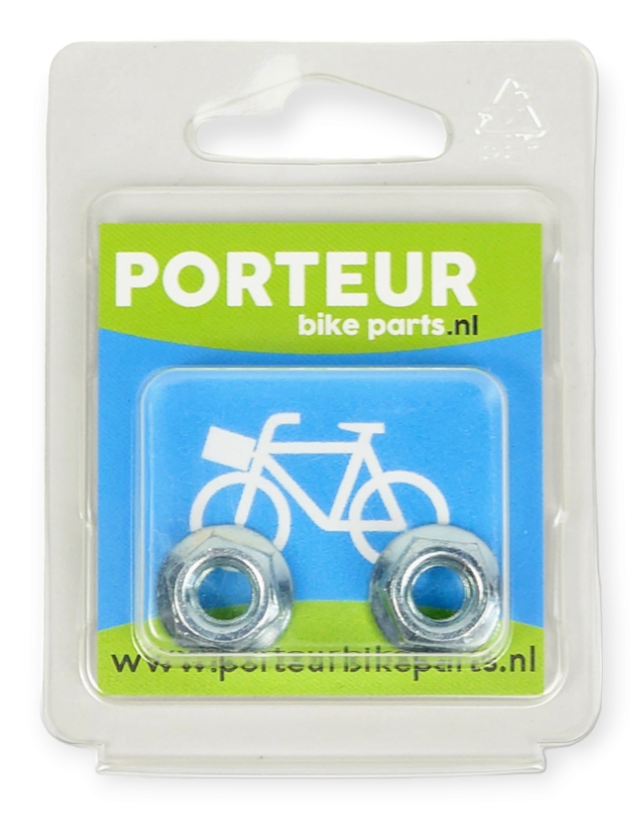 Porteur Asmoer  vooras