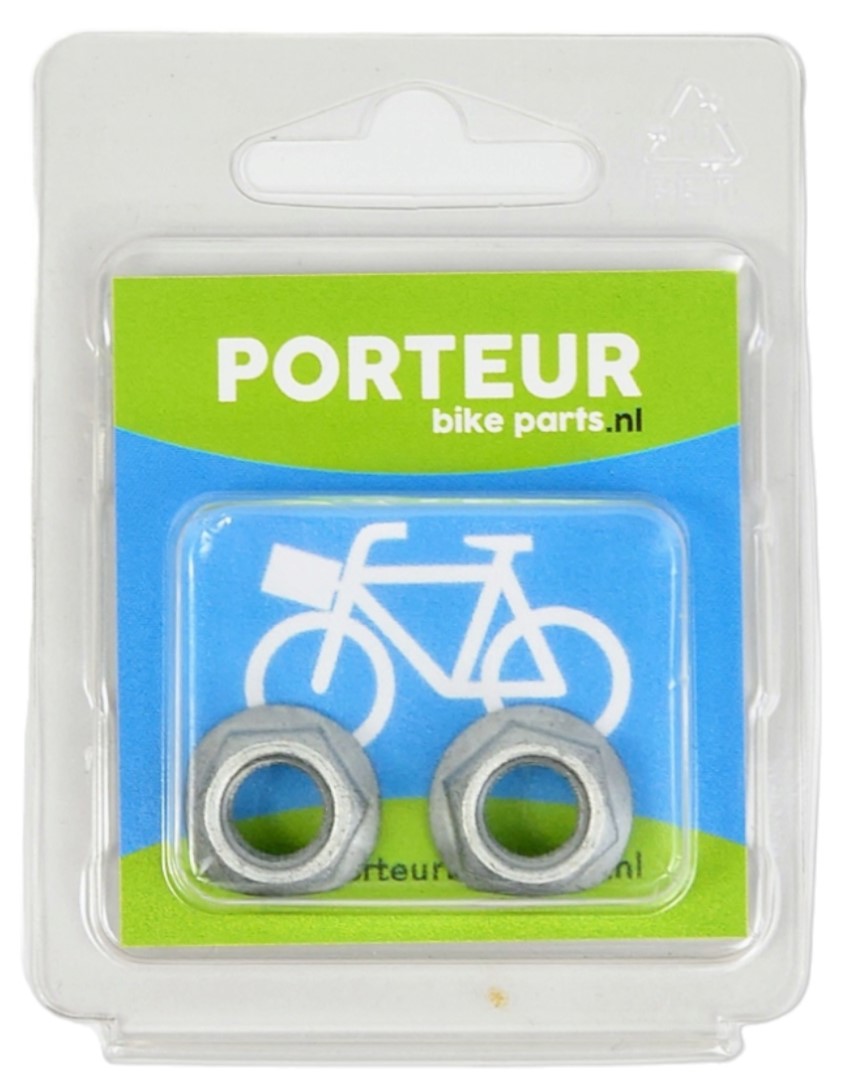 Porteur Asmoer  shimano remnaaf