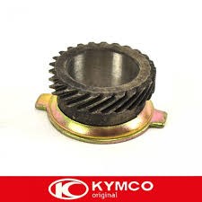 Kymco Km-teller worm  djy