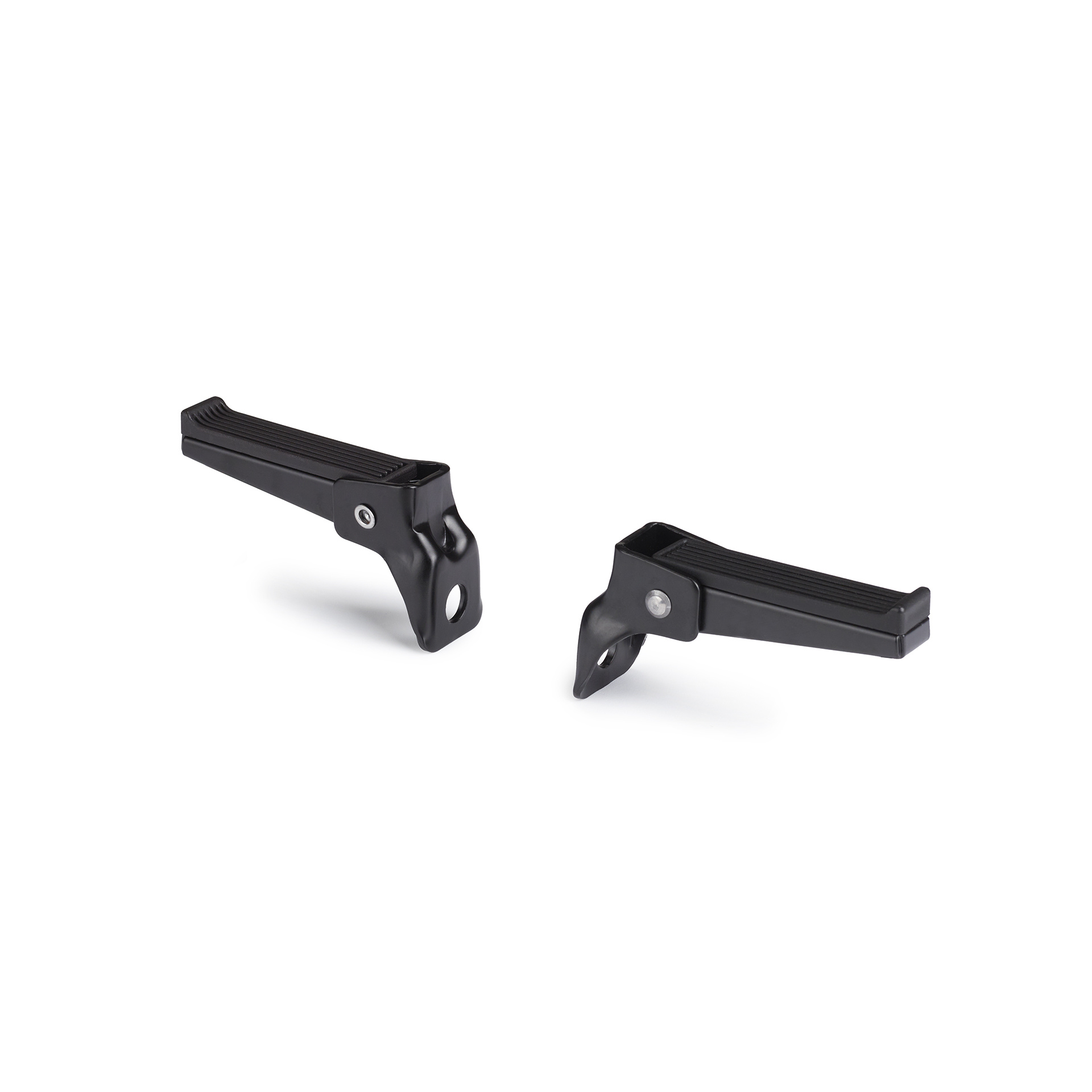 Bobike voetrust 1119 fiets contra zwart