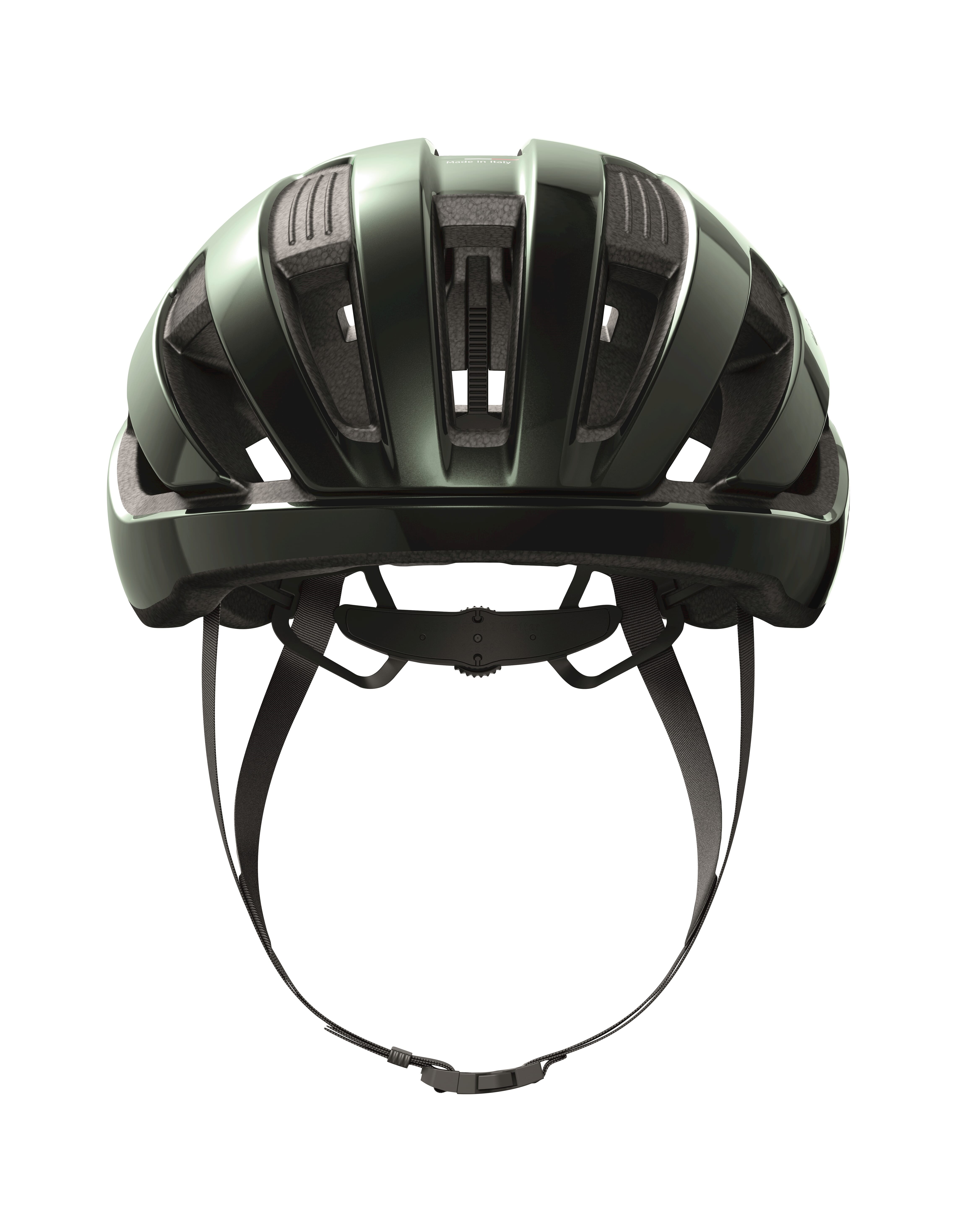 Abus helm wingback moss green m 54-58cm