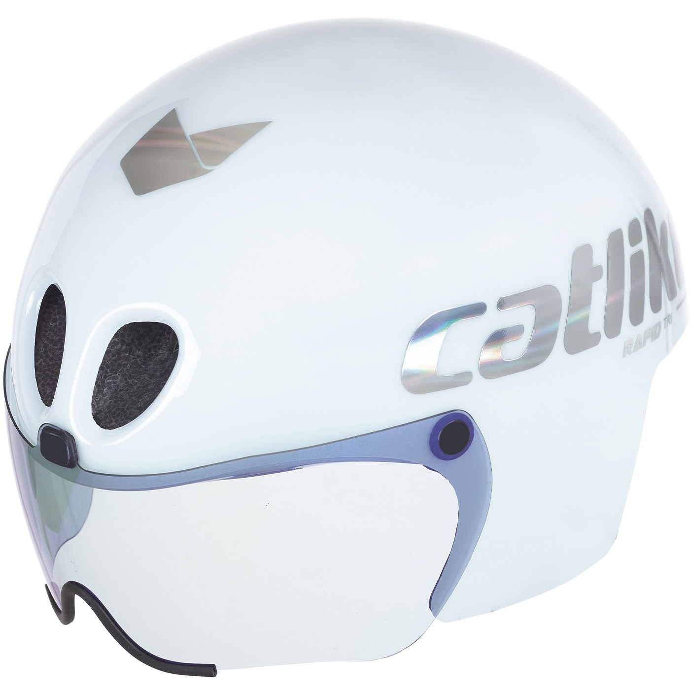 Buzaglo Catlike time trial helm rapid tri