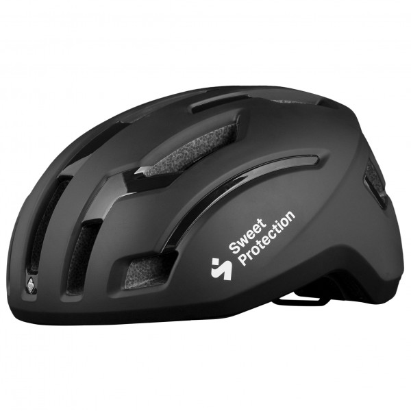 Sweet Protection  Seeker Helmet - Fietshelm, grijs/zwart