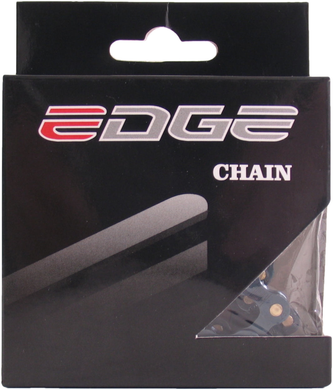 Edge Sporty Ketting 7/8 speed 1/2 x 3/32 Zilver