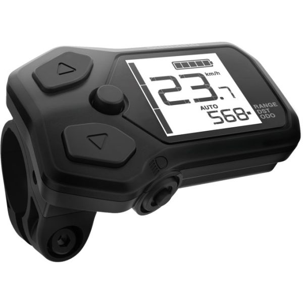 Shimano steps display / computer sc-e5003 / 22.2 mm