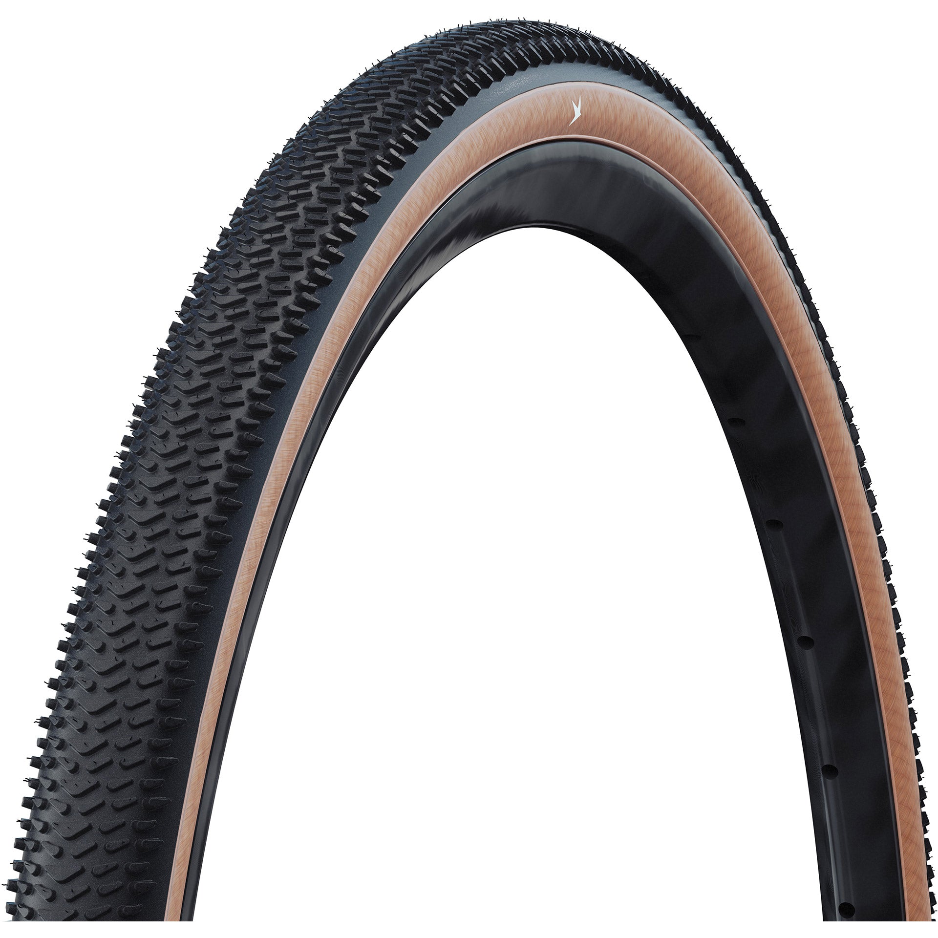 SCHWALBE buitenband g-one r pro evo 28 x 2.00 zw/trans vouw tlr
