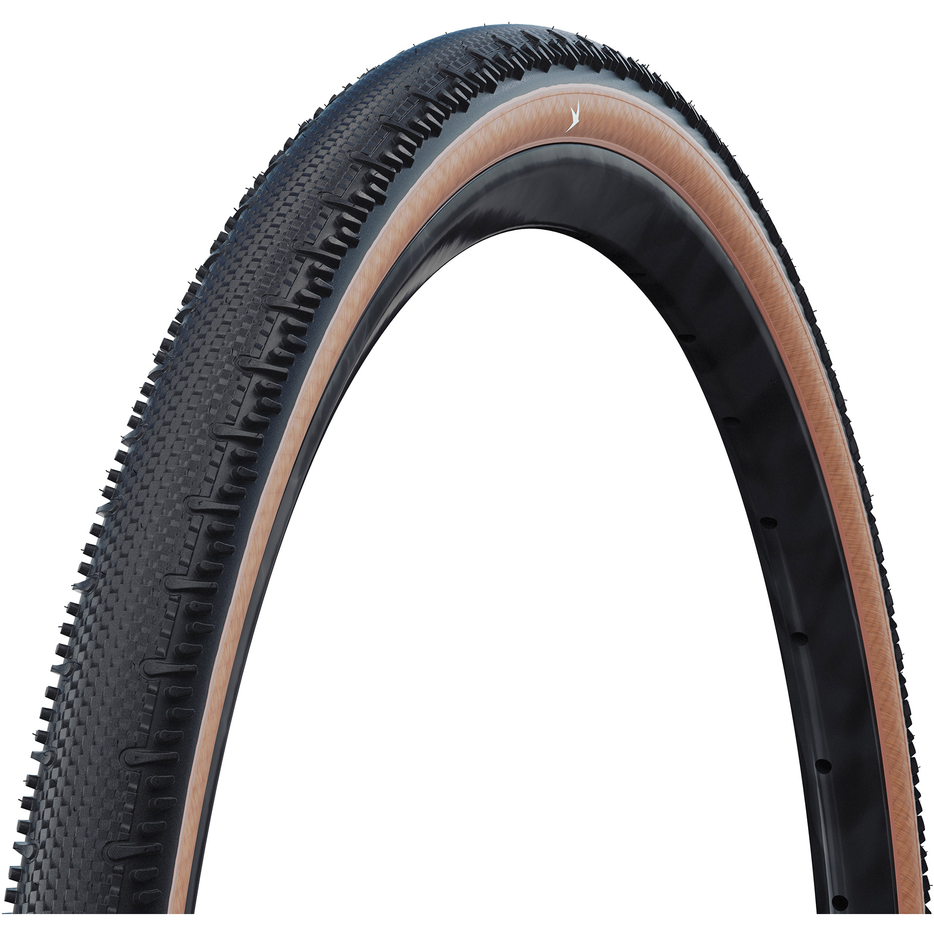 SCHWALBE buitenband g-one rs pro evo 28 x 2.00 zw/trans vouw tlr