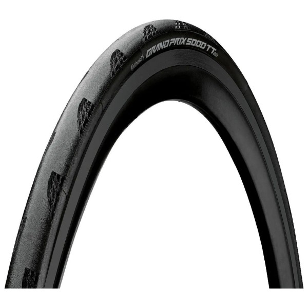 Continental 25-622 grand prix 5000 tt zwart vouw 0101893