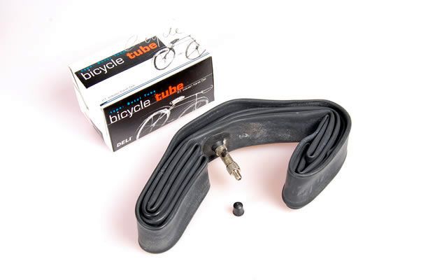 Deli Binnenband (32-35-38c) 28 sport fv | per 50