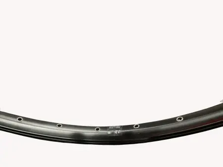 Gazelle Velg 28 (622) mach-1 36g zwart (ongeslepen)