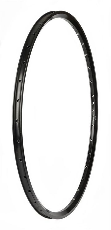 Primaxe Velg 28 inch 622 primax e srt20 geheel zwart 36