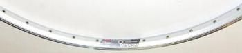 Gazelle velg 28 bloom zilver vision 36/14