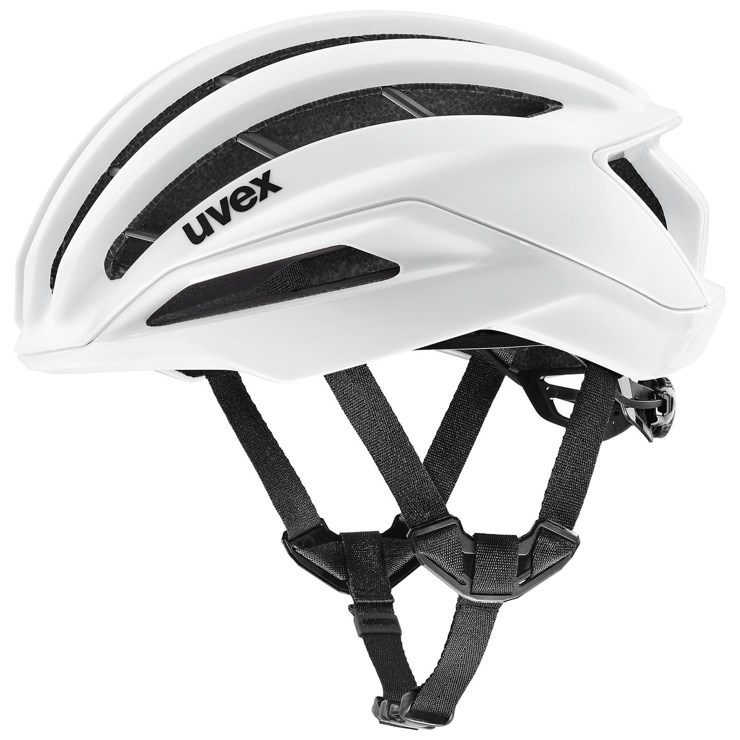 Uvex Surge fietshelm, Unisex (dames / heren)