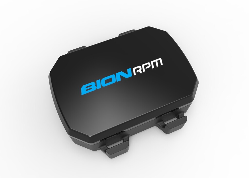 Bion kadanssensor bluetooth/ant+