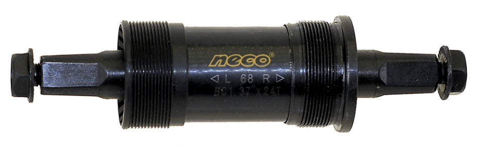 M-Wave Neco trapas 127.5mm. bsa draad