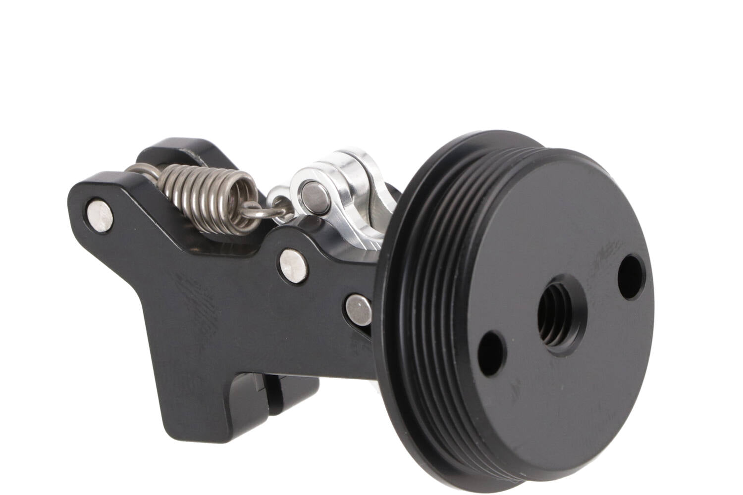 Controltech  lynx zadelpen dropper hanger kit 6mm