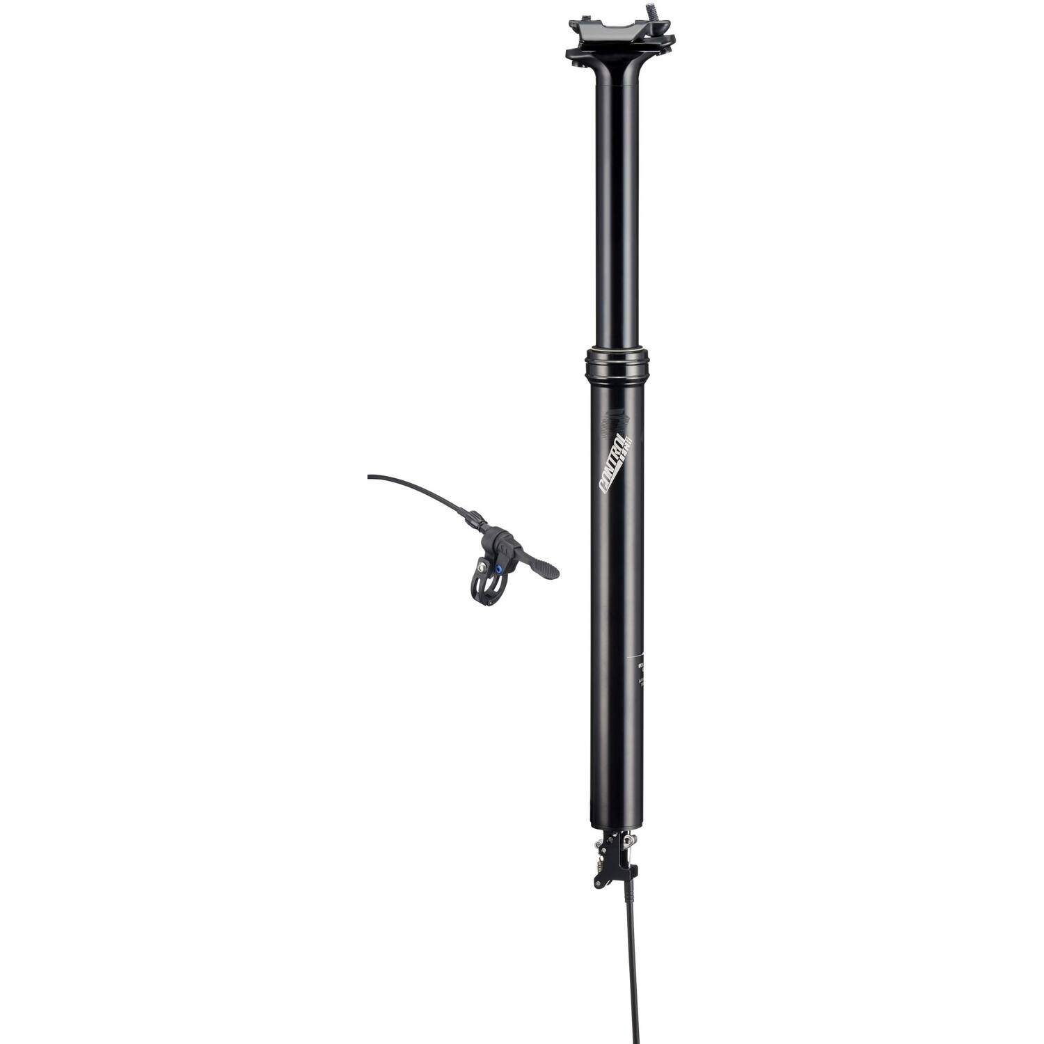 Controltech  lynx dropper zadelpen31.6mm 125mm travel