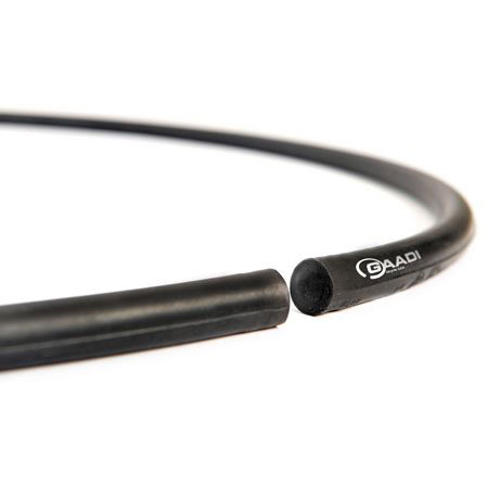 Gaadi open binnenband 16-29“ 60-74mm dv 40mm